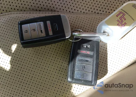 2020 Acura Rdx Advance Package from USA, damaged, VIN 5J8TC1H70LL010432